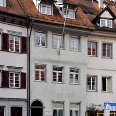 House Marktstraße 36