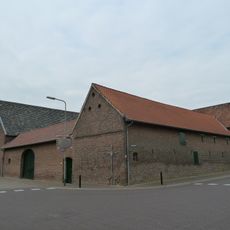 Geerstraat 2, Bingelrade