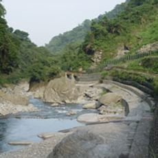 Fuyuan National Forest Recreation Area