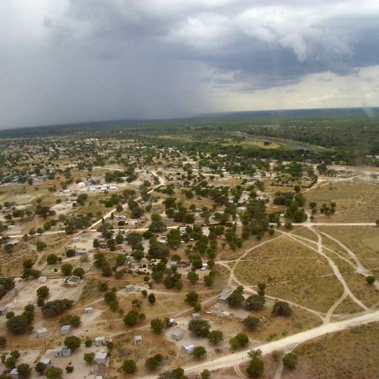Maun