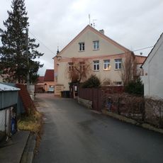 Dětský domov, Staňkov