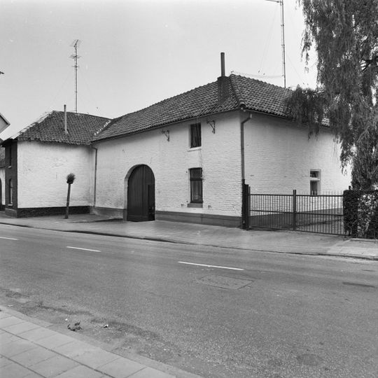 Groenstraat 126, Landgraaf