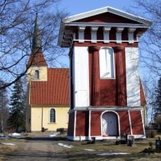 Saloinen Church