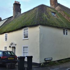 Forge Cottage