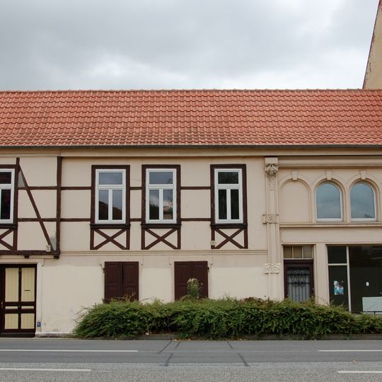 Oeringer Straße 11