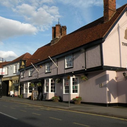 The Bell Inn