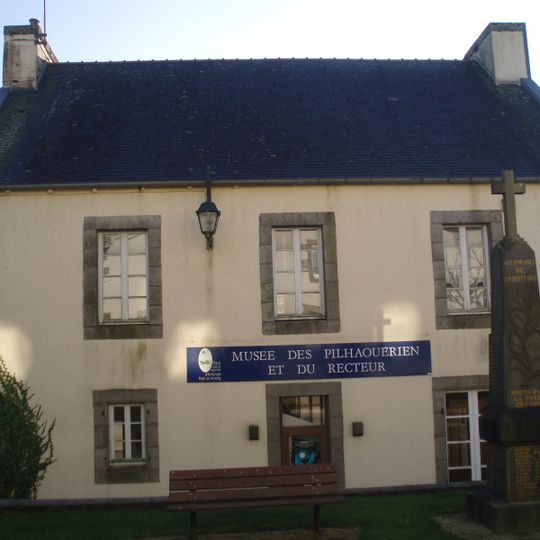 Musée des pilhaouerien et du recteur