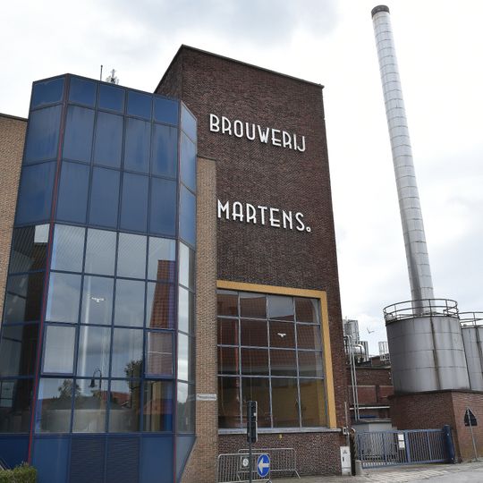 Brouwerij Martens
