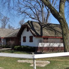 West Park Neighborhood Historic District