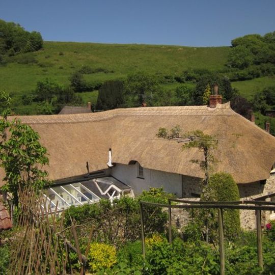 The Rookeries Lower Deems And Lower Dean