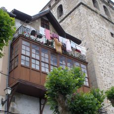 Casco Antiguo de Arceniega