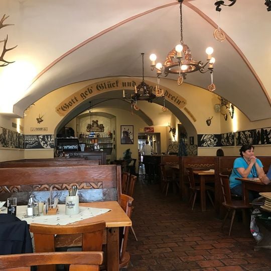 Zipfer Bierhaus