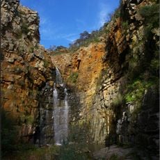 Morialta Conservation Park