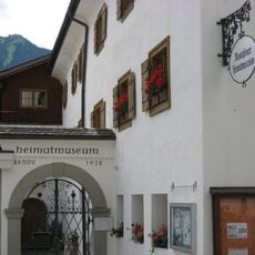 Heimatschutzverein Montafon