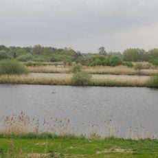 Rietberger Fischteiche