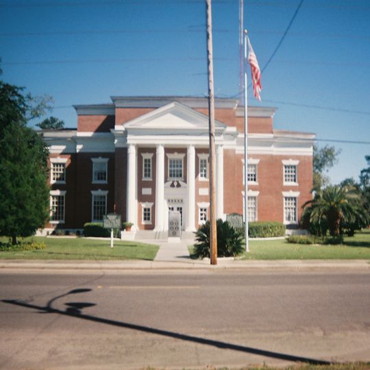Wewahitchka