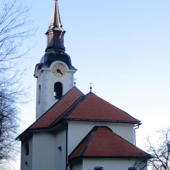 Mother of God Church