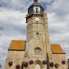 Église Saint-Jean de Lamballe
