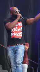 Kaaris
