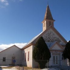 First Presbyterian Church