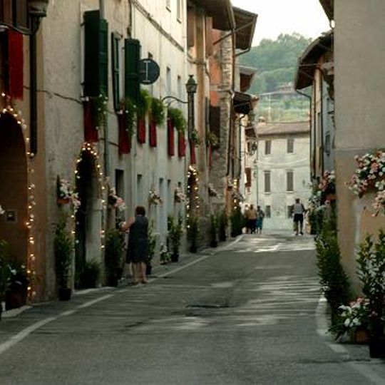 San Felice del Benaco