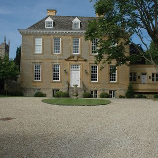 Kingham House