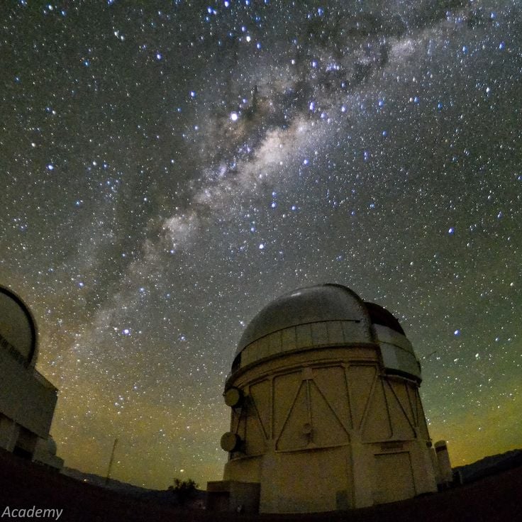 Obserwatorium Międzynarodowe Cerro Tololo