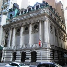 Chamber of Commerce Building