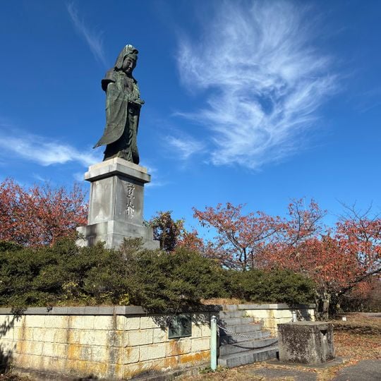 Château de Moriyamajo
