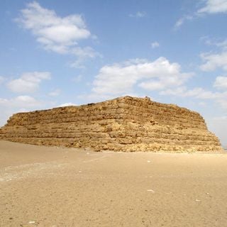 Mastabat el-Fara'un