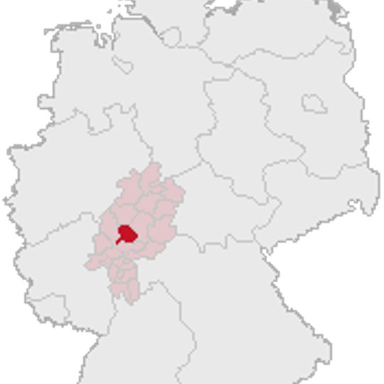 Gießen