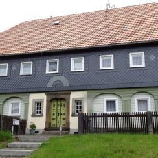 Karl-Liebknecht-Straße 21