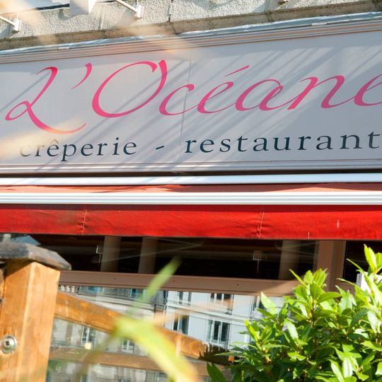 L'Océane