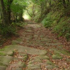 Strada romana della Valle del Besaya