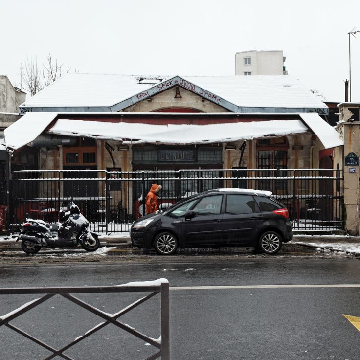 Flèche d'Or