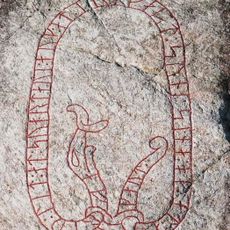 Uppland Runic Inscription 52