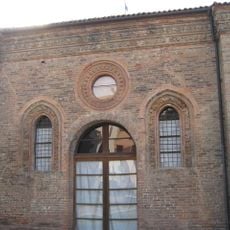 Complesso di San Pietro e museo archeologico