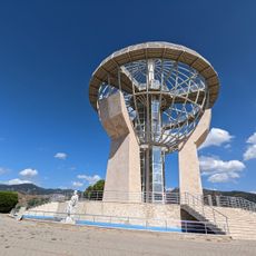 World Peace Monument