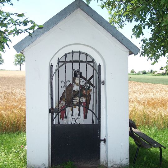 Kapelle Johannes von Nepomuk