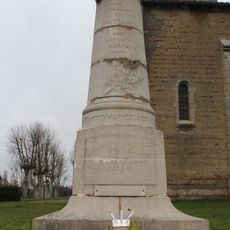 Monument aux morts du Montellier
