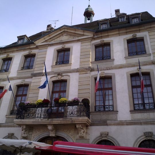 Hôtel de ville d'Altkirch