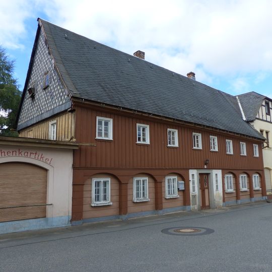 Niedere Hauptstraße 46