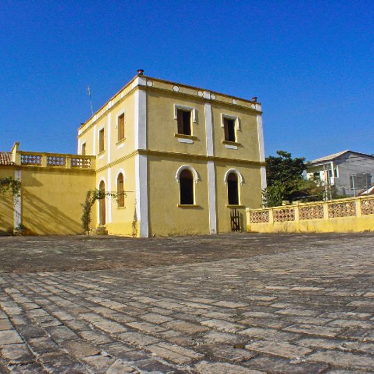 Museu da Imigração Italiana de Quiririm "José Indiani"