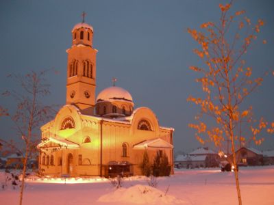 Зима 0