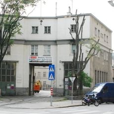 Wiener Verkehrsbetriebe, Abteilung Stromversorgung, Meidling