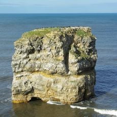 Marsden Rock