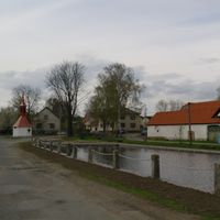 Horažďovická Lhota