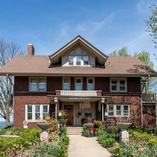 William Collins House