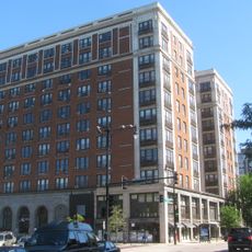 Hotel Del Prado