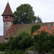 Johanniskirche